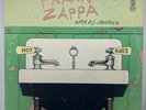 Frank Zappa Waka / Jawaka - Hot Rats LP vinyl USA Bizarre 2094 VG+
