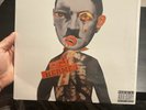Westside Gunn W$G HWH4 Translucent Vinyl Authentic Daupe  VG+