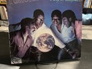 Tomorrow’s Edition 1982 Vinyl Funk/Soul VG+ Promo