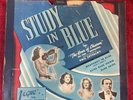 THE HOUR OF CHARM ALL GIRL ORCHESTRA Vogue Album V-100 78rpm Picture Discs, Pop