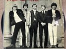 Yardbirds very rare 7” EP Single ‘Evil Hearted You’ EPIC 6254, Ger. 1965