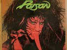 POISON - OPEN UP AND SAY AHH  LP Vinyl Banned 1988 1st Press Specialty NM
