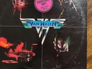 1978 LP Van Halen Warner Bros PROMOTIONAL COPY