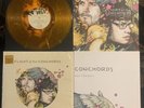 Flight Of The Conchords – I Told You I Was Freaky Clear & Gold Swirl VINYL LP