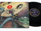 AC/DC Dirty Deeds Vinyl LP Record 1976 OZ Blue Roo 1st Press + Hype Sticker EX-