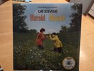Cat Stevens Harold and Maude Soundtrack 50th Anniv 180g Vinyl LP Sealed FreeSH