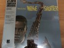 Wayne Shorter - Introducing Wayne Shorter LP [Original Jazz Classics Series]