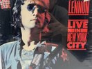 John Lennon - Live in New York City LP (1986) (NEW) (SEALED) (SV-12451) (M/VG+)