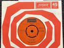 The Ronettes - Be My Baby / Baby I Love You 7'' Vinyl CLEANED/TESTED VG+/M VIDEO