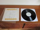Peter Frampton - Frampton's Camel LP - RARE 1973 White Label Test Pressing Vinyl
