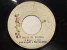 Reggae 45 - Marley&The Wailers/Upsetters 