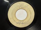 Blank Reggae 45 - Tommy McCook/Clive&Doreem 