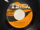 RARE Reggae 45 Augustus Pablo/Alton Ellis 