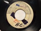 Pre Blank Reggae 45 - The Splendors 
