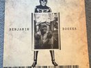 benjamin booker self titled vinyl very lightly used