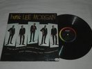Lee Morgan Here's Lee Morgan Vee Jay LP-3007 DG Mono NM Jazz Lp