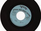 Northern Soul - Bessie Banks - I Can't Make It / Need You NM