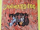THE ANIMATED EGG s/t 1968 Alshire SEALED LP 1st press psych fuzz garage rock NOS