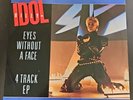 Billy Idol - Eyes Without A Face  12