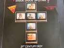 Sigue Sigue Sputnik - 21st Century Boy German Remix 12