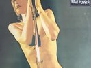 Iggy And The Stooges – Raw Power LP Vinyl Record  Punk excellent 1973