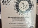 Rush   Rush 'N' Roulette   Vintage 1981 PROMO LP  Mercury – MK 185