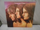 EMERSON LAKE PALMER - TRILOGY - 1st PRESS - UK - MINT PLAY - COMPLETE