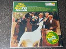 The Beach Boys - Pet Sounds MONO Vinyl LP (50th Anniversary, 2016) NEW SEALED