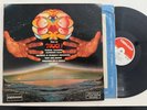 This is Touch LP   Deram SML 1033   Psych Uk Pressing 1969 W/ Poster Excellent
