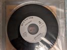 1965 Elvis Presley Blue Christmas H2PW-5525  Promo With Hilbo Misspelled