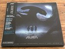 Jerry Goldsmith - Alien (Original Movie Soundtrack) 2 LP Mondo acid blood green.