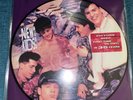 New Kids On The Block Step By Step Picture Disc 35 Yr Spec Edition