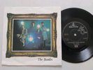 BEATLES STRAWBERRY FIELDS / PENNY LANE 1980'S  UK 7