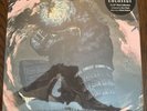 Shadow of the Colossus Original Video Game Soundtrack Colored Vinyl 2LP iam8bit