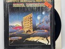 Grateful Dead - From The Mars Hotel - 1974 US 1st Press (NM) Ultrasonic Clean
