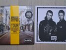 Oasis Live 25 EXCLUSIVE Tour Vinyl Story Morning Glory