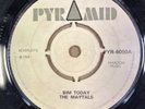 The Maytals - Bim Today / Hold On - OG UK Pyramid 7