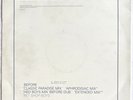 PET SHOP BOYS -Before- Rare UK Double 12” Promo With ‘Uncensored’ Sleeve (Vinyl)