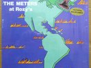 THE METERS At Rozy's ORIGINAL Private Press LP REG Associates Records BREAKS