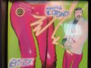 BECK LIMITED EDITION MIDNIGHT VULTURES VINYL LP BONG LOAD SEALED UNUSED 2000