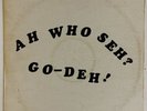 DENNIS BOVELL/AH WHO SEH (UK-ORIGINAL)