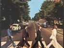 The Beatles Abbey Road Rare 1983 Capitol Records Rainbow Label SO-383 NM LP