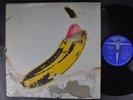 VELVET UNDERGROND & NICO Self VERVE MONO V-5008 EMERSON TORSO BANANA LP