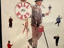 BILL WARD: Ward One: Along The Way 1989 (Vinyl, Album, LP, SRC, Promo)
