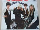 THE SHANGRI-LAS 1964 UK RED BIRD LEADER OF THE PACK LP '60S POP GIRL GROUPS