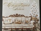 Pentatonix – A Pentatonix Christmas (2017) 2xLP, Deluxe Edition, White Vinyl