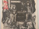 '77 Punk 45 & Pic Sleeve Promo RAMONES Sheena Is A Punk Rocker SIRE hear