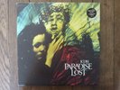 PARADISE LOST- ICON+ INNERS- X2 LP - 1993 ORIGINAL - VERY GOOD+
