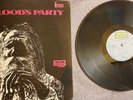 Mr. Flood's Party - MR. FLOOD'S PARTY - 33 lp vinyl record album set