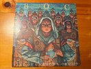 Blue Oyster Cult ‎– Fire Of Unknown Origin 1981 Columbia FC 37389 Vinyl VG+